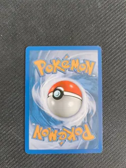 Carte Pokemon Evoli Reverse 84/108 Explorateurs Obscurs FR NM - Image 2