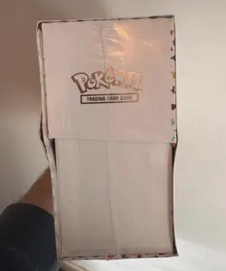 Pokemon TCG Scarlet & Violet 151 Elite Trainer Box ETB Factory Sealed - Image 3