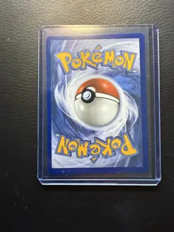 Pokemon TCG: Umbreon EX (Scarlet & Violet Promo) # 176 - Image 2
