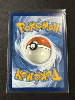 Houndstone 168/091 Baby Shiny Holo Pokemon Scarlet & Violet Paldean Fates NM - Image 2