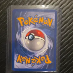VINTAGE!! Pokemon TCG Mr. Mime Jungle Holo Rare Unlimited 6/64 1999 Wizards - Image 2