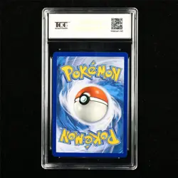 TQG 9 MINT 2020 Pokemon ENG Diggersby 096/189 R - Image 2