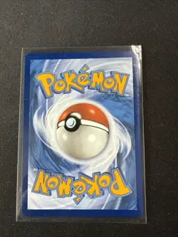 Greedent - 206/091 Paldean Fates Shiny Rare Pokemon - NM/MINT - Image 2