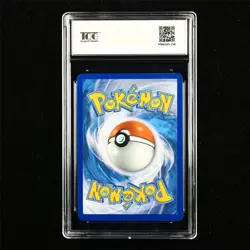 TQG 9.5 MINT+ 2020 Pokemon ENG Torchic 022/189 C - Image 2