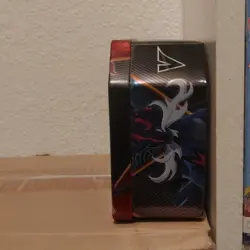 Pokemon Divergent Powers Tin Hisuian Typhlosion Decidueye Samurott Booster Promo - Image 5