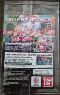 Monkey.D.Luffy (055) (College Basketball US Voyage) P-055 One Piece Promotion... - Image 2