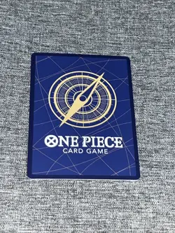 One Piece card OP10-092 C Perona Japanese Era Best Selection vol.4 NM - Image 2