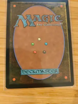 MTG Tragic Trajectory 0122 Edge of Eternities M/NM Free UK P&P - Image 2