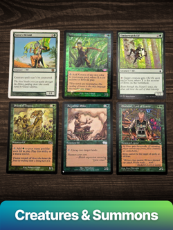 [MTG] [Bracket 4] Ezuri, Renegade Leader Commander Deck - Custom Deck - Image 5