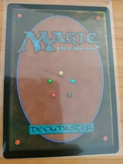 MTG Unstoppable Slasher 0119 Duskmourn M/NM Free UK P&P - Image 2