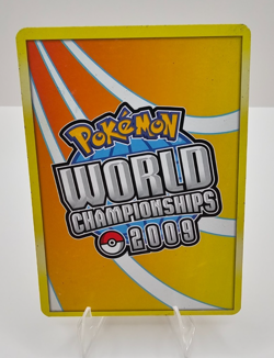 Luxray GL Lv.X 109/111 World Championship Rising Rivals - Pokemon Card - NM - Image 2