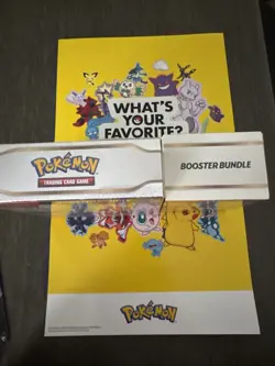 Pokemon Surging Spark 2 Factory Sealed Booster Bundles (6 packs Each) - Image 4