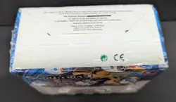 Pokemon Evolutions Factory Sealed Box - READ DESCRIPTION - ReproductionU - Image 4