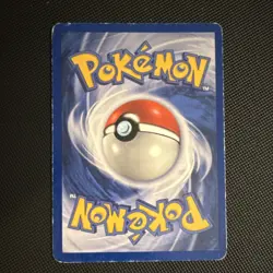 Pokemon Magikarp 47/82 Team Rocket Common Basic HP30 Regular Unlimited 2000 Card - Image 2