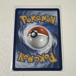 2025 Pokemon SV Black Star Promos SVP EN Victini #208 Illustration Collection - Image 2