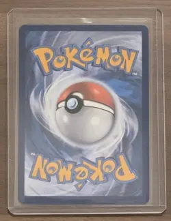 Mew 25/25 Pokemon TCG SWSH Celebrations 25th Anniversary Gold Holo Rare - Image 2