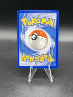 Pokemon Card - Energy Charge Deoxys 86/107 Reverse Holo Stamped NM AS3 - Image 4