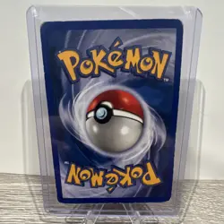 Nintendo Togepi 56/105 Neo Discovery Regular Vintage Basic 40 HP Pokemon TCG - Image 5