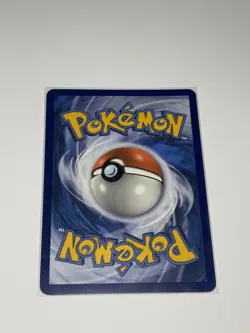 Pokemon Professor Sycamore 114/114 Ultra Rare Full Art XY Steam Siege NM/Mint - Image 3