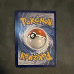 Pokemon TCG Zapdos 29/83 Generations Full Art Holo Rare - Image 2