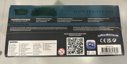 SEALED Brand New Pokemon TCG Twilight Masquerade Elite Trainer Box ETB Scarlet - Image 2