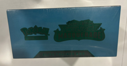 SEALED Brand New Pokemon TCG Twilight Masquerade Elite Trainer Box ETB Scarlet - Image 4