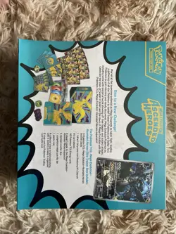 Pokemon TCG Mega Evolution Ascended Heroes Elite Trainer Box ETB Sealed IN STOCK - Image 2
