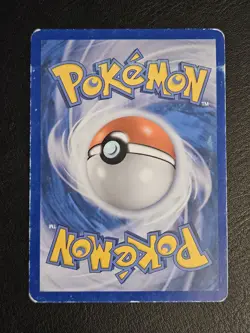 2010 Pokemon HeartGold & SoulSilver Trainer Kit Gyarados #20/30 - LP - Image 3
