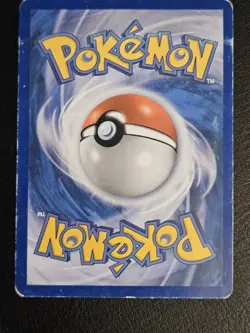 2010 Pokemon HeartGold & SoulSilver Trainer Kit Gyarados #20/30 - LP - Image 5