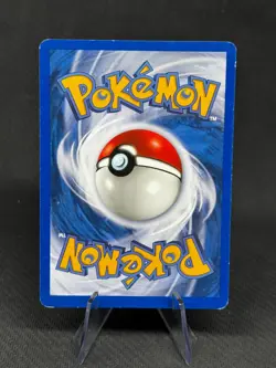 Pokemon TCG - Houndour - 87/147 - Common Aquapolis MP WOTC - Image 2