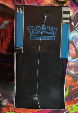 Pokemon TCG Scarlet & Violet Black Bolt Elite Trainer Box ETB - Factory Sealed - Image 4