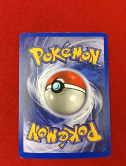 Pokemon TCG – Flareon (Jungle) 19/64 – Unlimited – Rare – Non‑Holo – Light Play - Image 4
