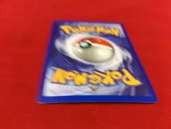 Pokemon TCG – Flareon (Jungle) 19/64 – Unlimited – Rare – Non‑Holo – Light Play - Image 5