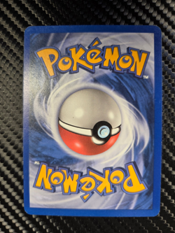 Pokemon TCG Rocket's Meowth EX Team Rocket Returns 46/109 Regular Uncommon - LP - Image 2