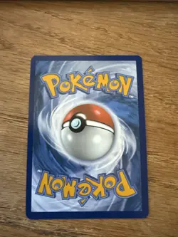 Cobalion 144/086 Sv: Black Bolt Holo Pokemon Near Mint - Image 2