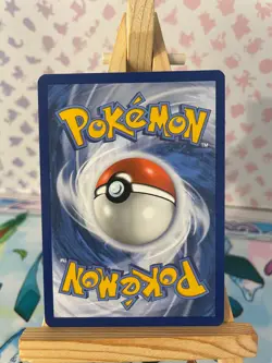 Wellspring Mask Ogerpon Ex 194/167 | Pokemon Twilight Masquerade | Ultra Rare - Image 2