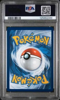 2023 POKEMON SVP EN-SV PROMO 151 ULTRA-PREMIUM COLLECTION #052 MEWTWO PSA 9 - Image 2