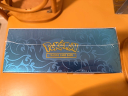 Pokemon Mega Charizard X ex Ultra Premium Collection Box Sealed New UPC - Image 4