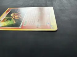 Pokemon TCG Growlithe EX Sandstorm 65/100 Regular Common Non Holo 2003 Nintendo - Image 2