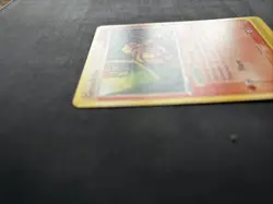 Pokemon TCG Growlithe EX Sandstorm 65/100 Regular Common Non Holo 2003 Nintendo - Image 3