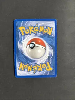 Pokemon TCG Growlithe EX Sandstorm 65/100 Regular Common Non Holo 2003 Nintendo - Image 4