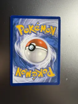 Pokemon TCG ImakuniU Trainer Reverse Holo Uncommon 63/83 Generations 2016 - Image 5