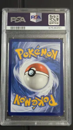 Pokemon - Entei V GG36 **GEM MINT PSA 10** Crown Zenith - Image 2