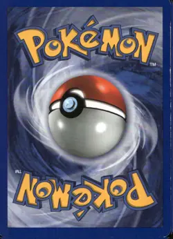 Unown J 38 Black Star Promo Pokemon - Image 2