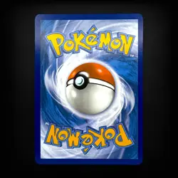 Pokemon TCG SV: Paldean Fates Houndstone #168/091 Holo NM - Image 2