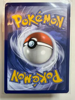 POKEMON 151 ENGLISH REVERSE HOLO TAUROS 128/165 MEW EN - Image 2