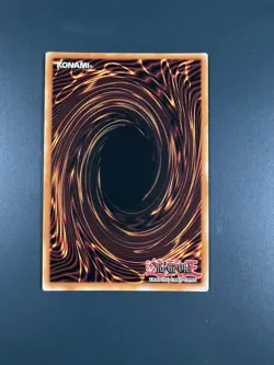 Yugioh -Dark Summoning Beast - Ultra Rare - DUSA - 1st - Image 2
