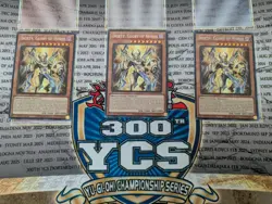 3x Imsety, Glory of Horus- AGOV-EN011- Secret Rare-1st Edition-Yugioh! - Image 1