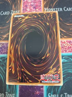 Yugioh Gladiator Beast Murmillo LCGX-EN236 Secret Rare Unlimited Near Mint - Image 3