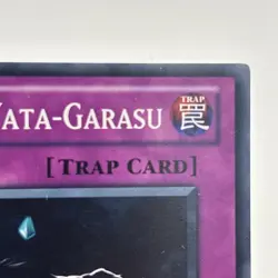 Legacy of Yata-Garasu SDDL-EN033 Dragunity Legion Unlimited NM 1st Edition - Image 3